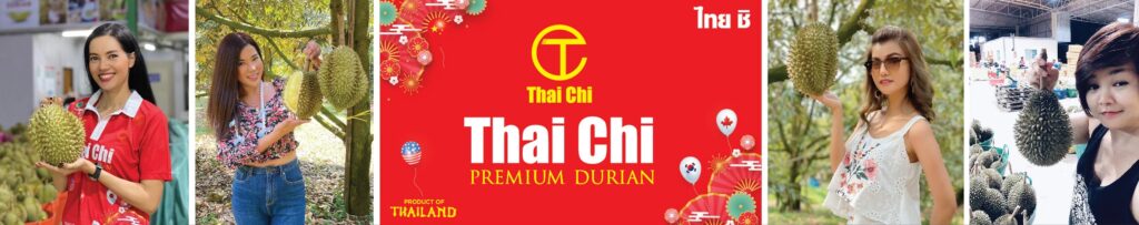 Welcome to Thai Chi 
